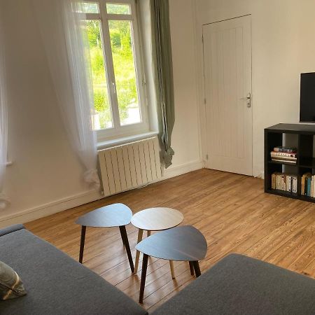 1St Floor Cozy Central Flat With Free Parking Boulogne-sur-Mer Exterior photo